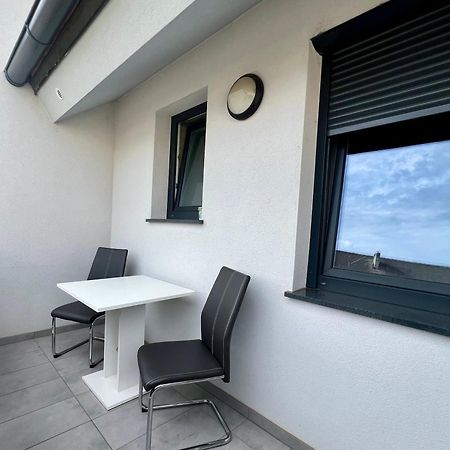 Perfect Place Apartments Kranj Exterior foto