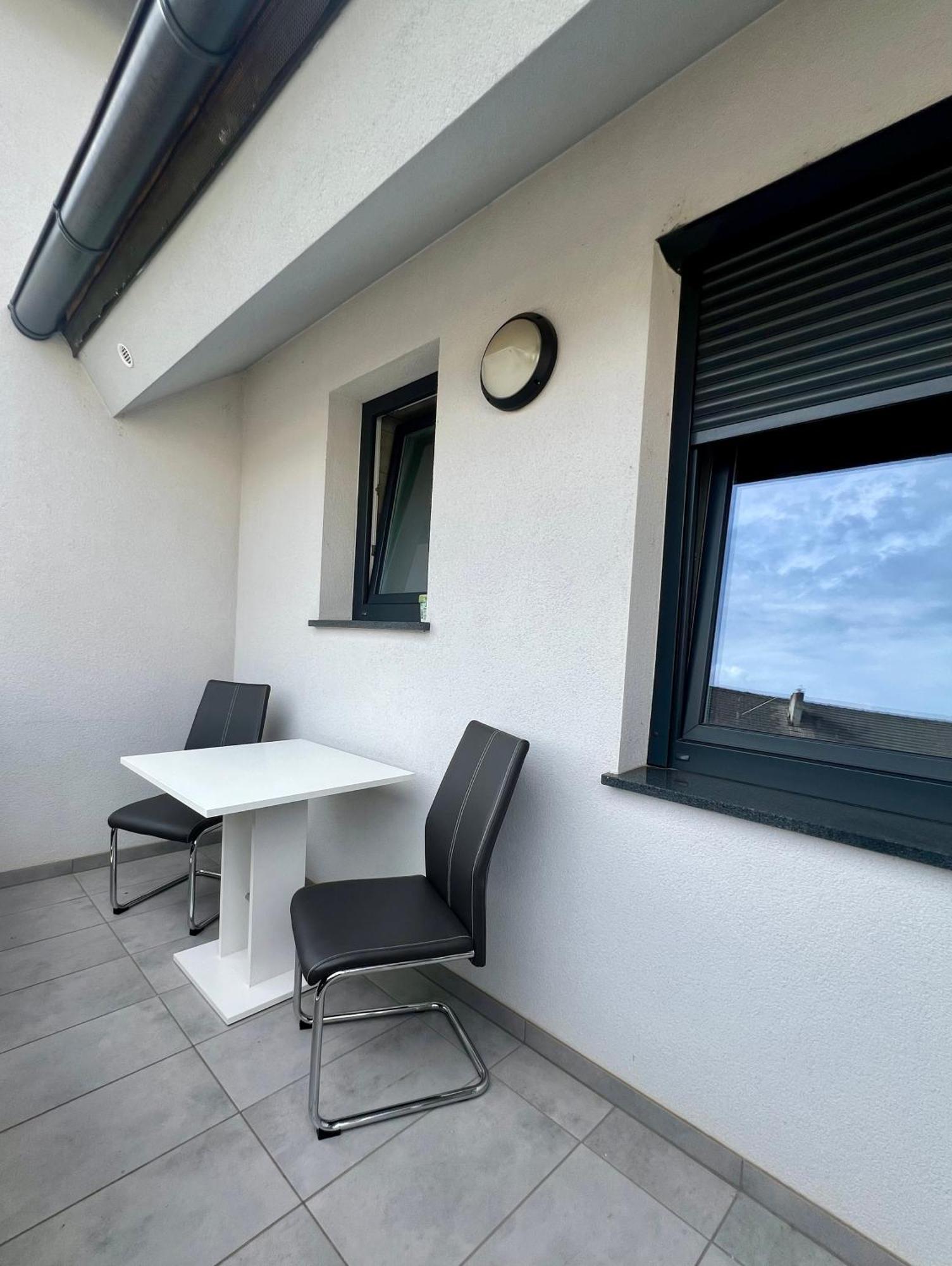 Perfect Place Apartments Kranj Exterior foto